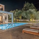 Ionian Escape