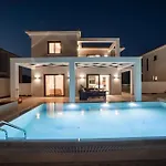 Ionian Escape