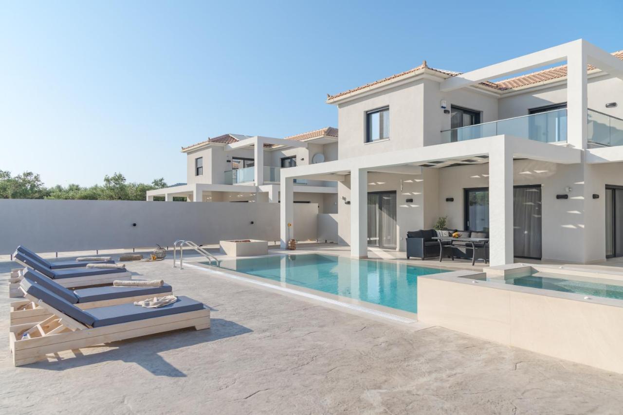 Villa Ionian Escape