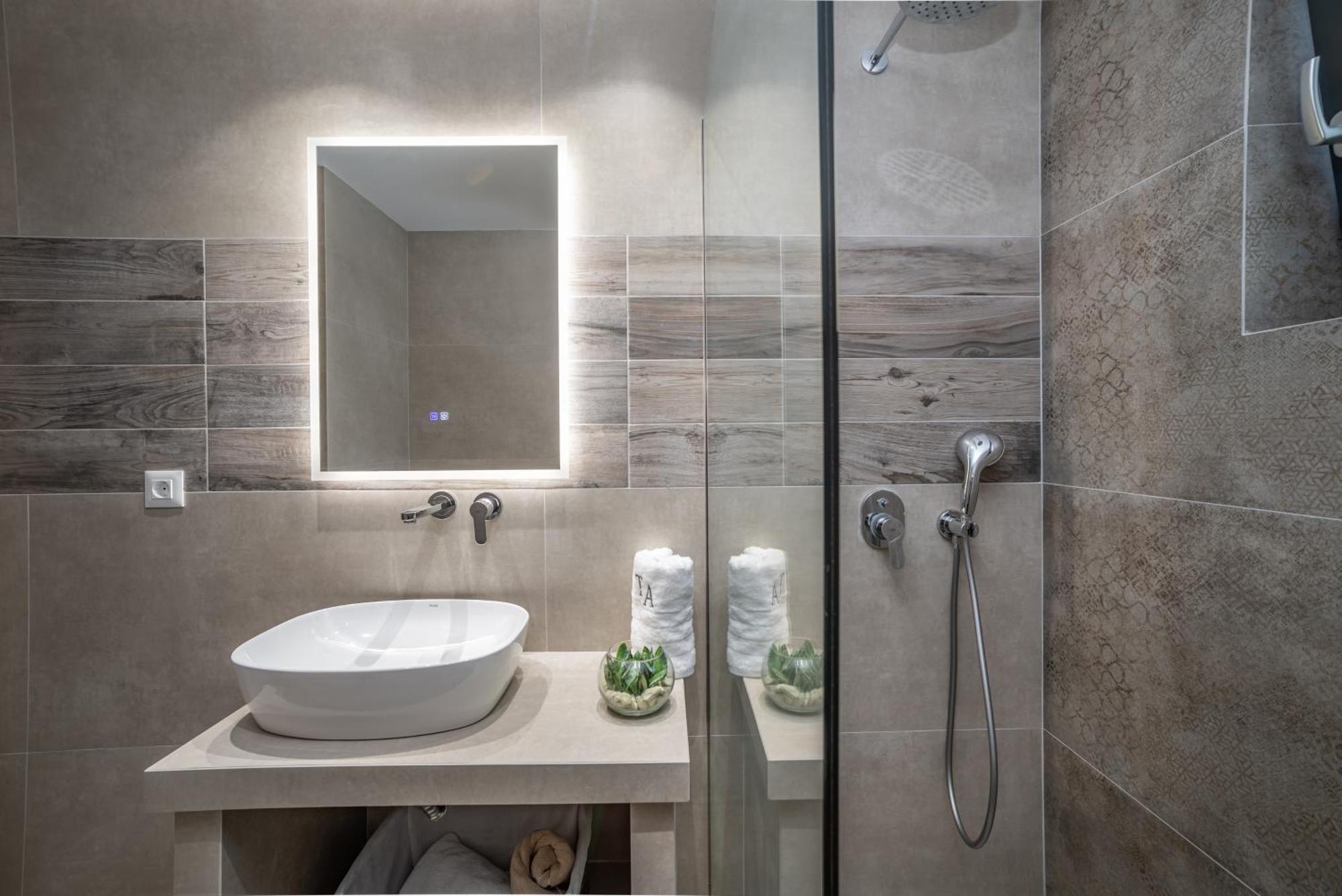 Villa Ionian Escape *